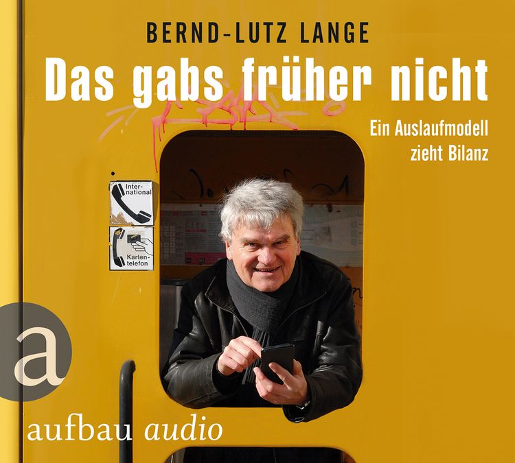 Produktbild: Das gabs fr&uuml;her nicht
