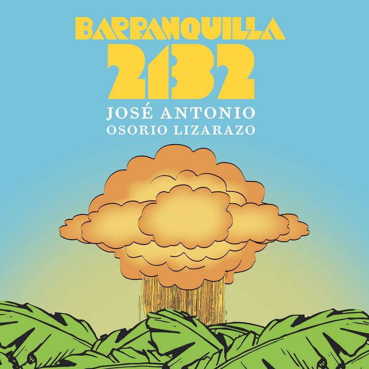 Produktbild: Barranquilla 2132