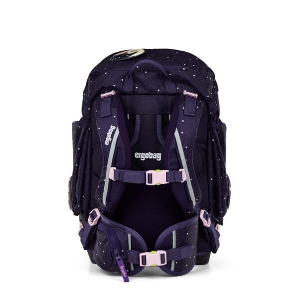 Produktbild: Ergobag Pack Schulrucksack SternguckB&auml;r Set