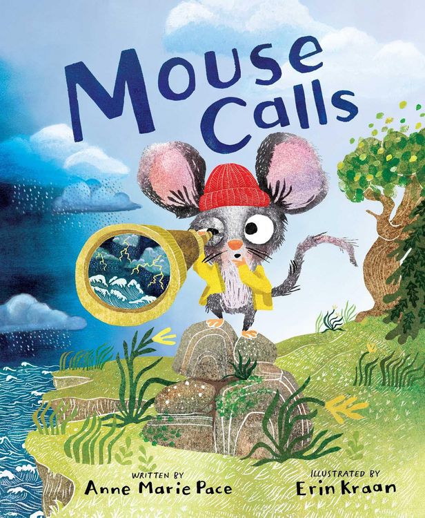 Produktbild: Mouse Calls