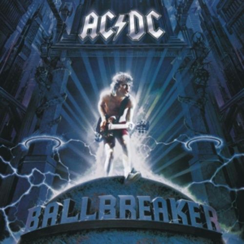Produktbild: Ballbreaker