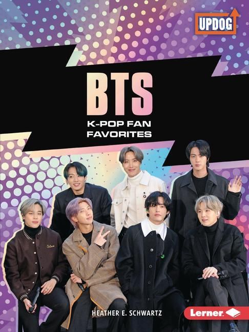 Produktbild: Bts