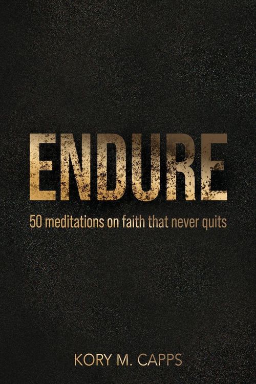 Produktbild: Endure