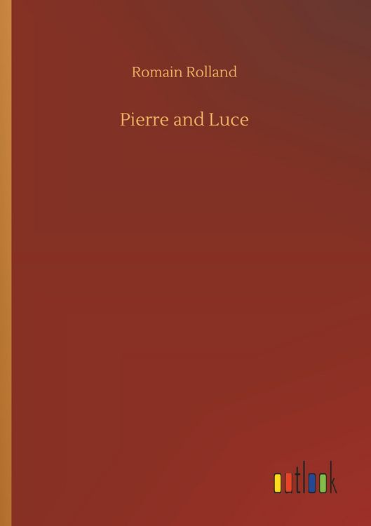 Produktbild: Pierre and Luce