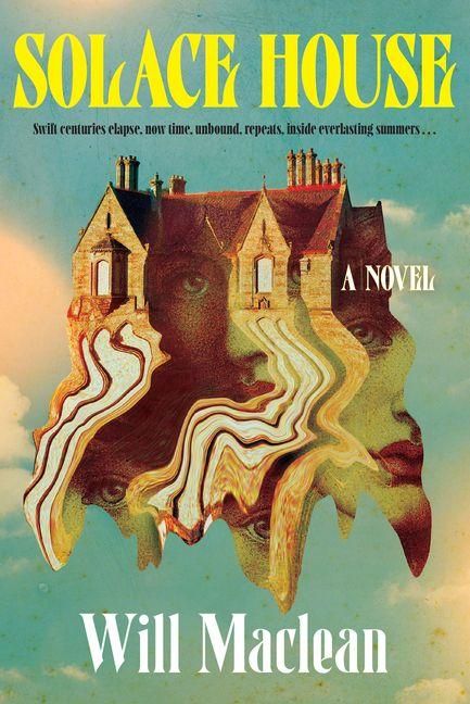 Produktbild: Solace House
