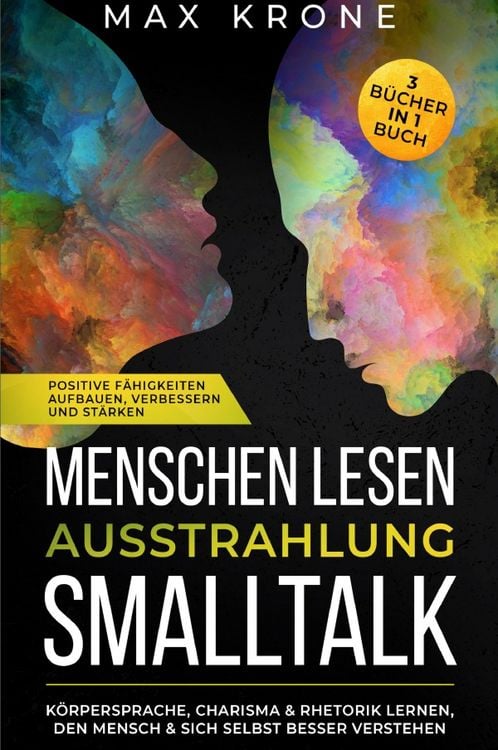 Produktbild: Menschen lesen Ausstrahlung Smalltalk