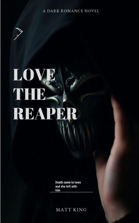 Produktbild: Love The Reaper