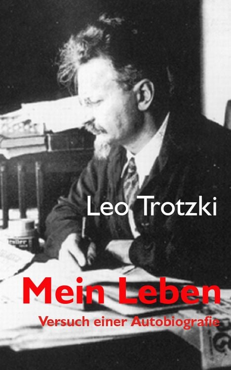 Produktbild: Mein Leben
