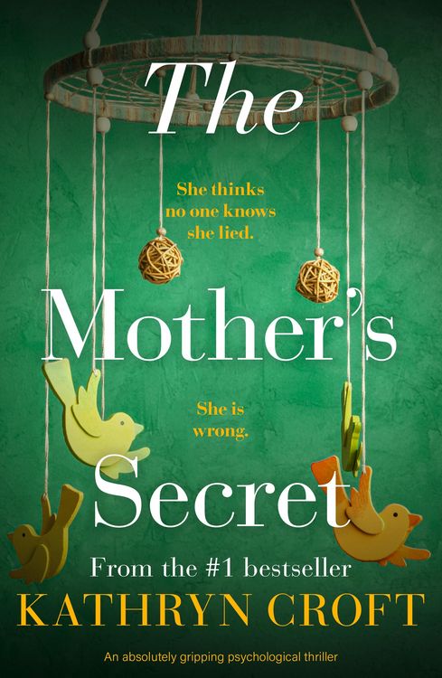 Produktbild: Mother's Secret