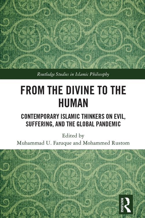 Produktbild: From the Divine to the Human