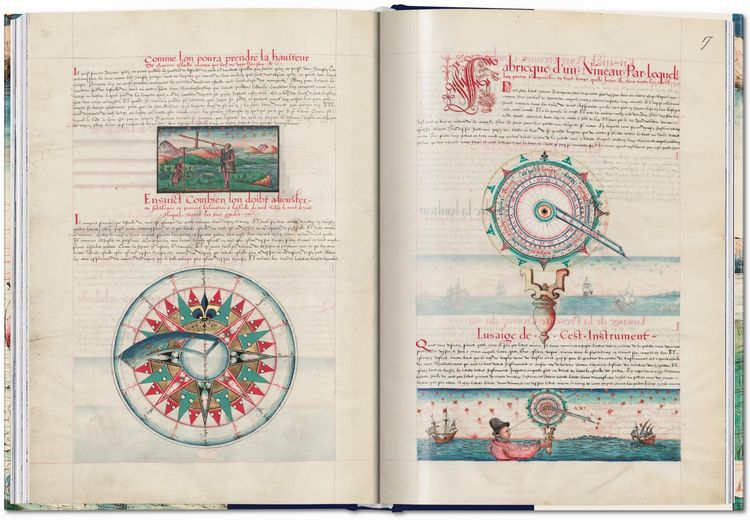 Produktbild: Jacques Devaulx. Nautical Works