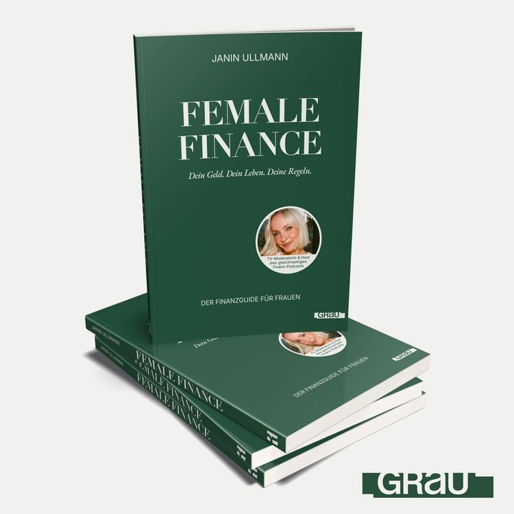 Produktbild: Female Finance