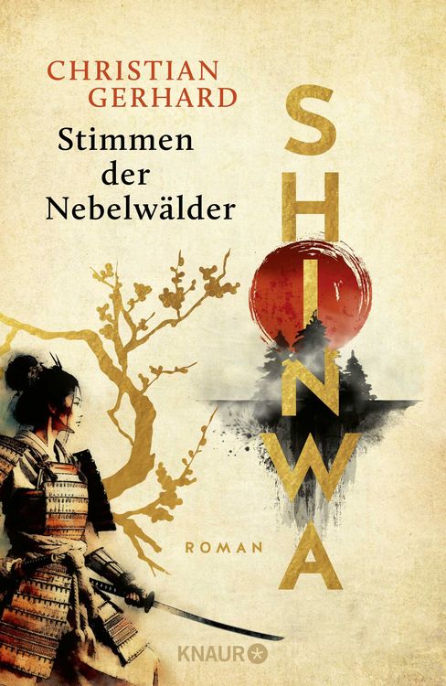 Produktbild: Shinwa. Stimmen der Nebelw&auml;lder