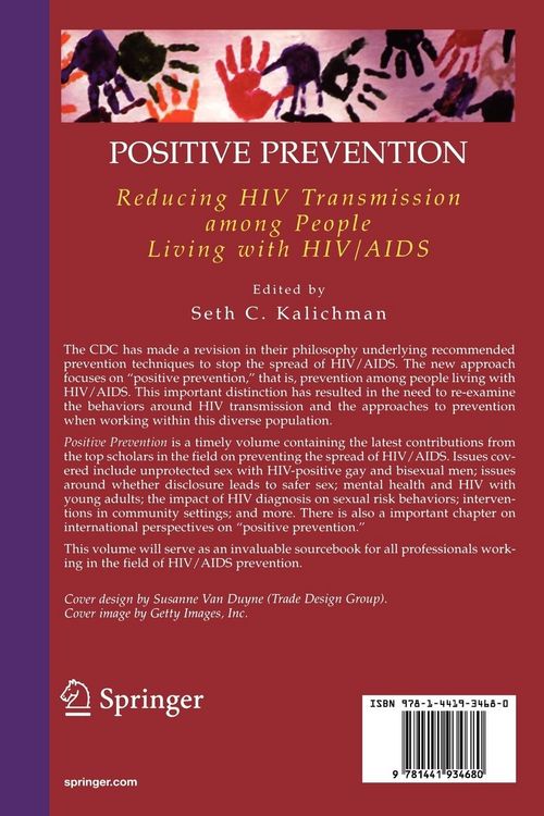 Produktbild: Positive Prevention