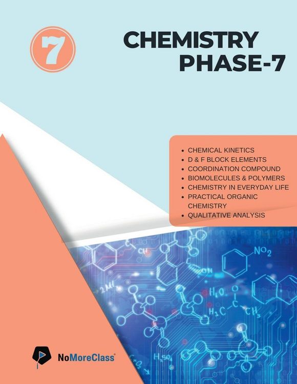 Produktbild: Chemistry Phase 7