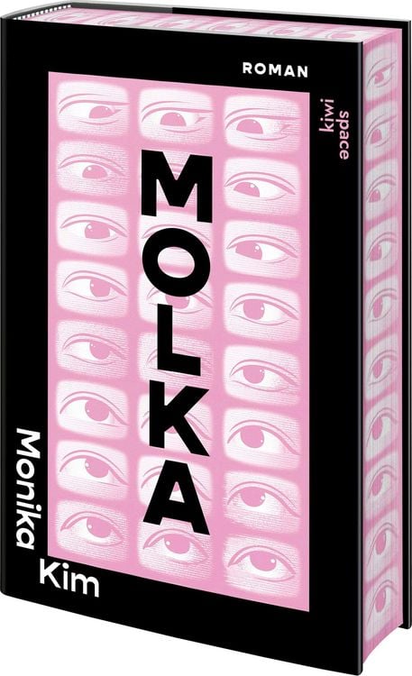 Produktbild: Molka
