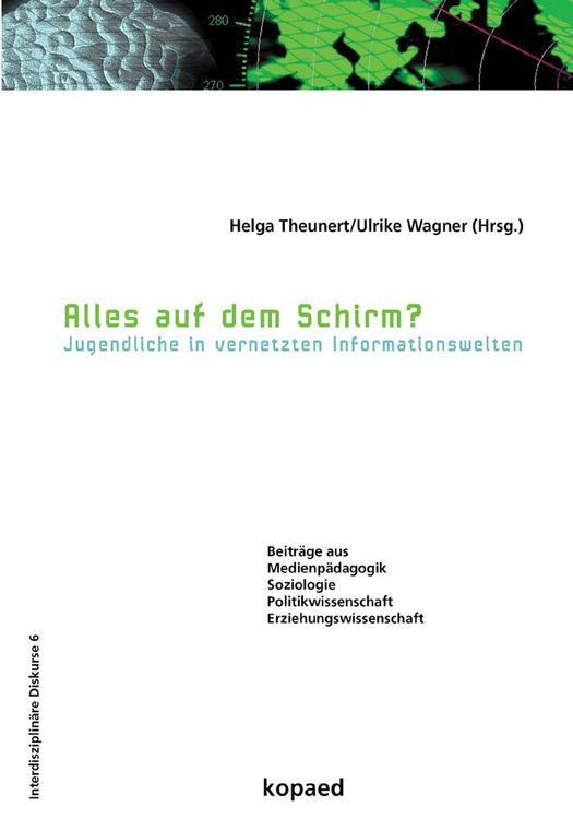 Produktbild: Alles auf dem Schirm?