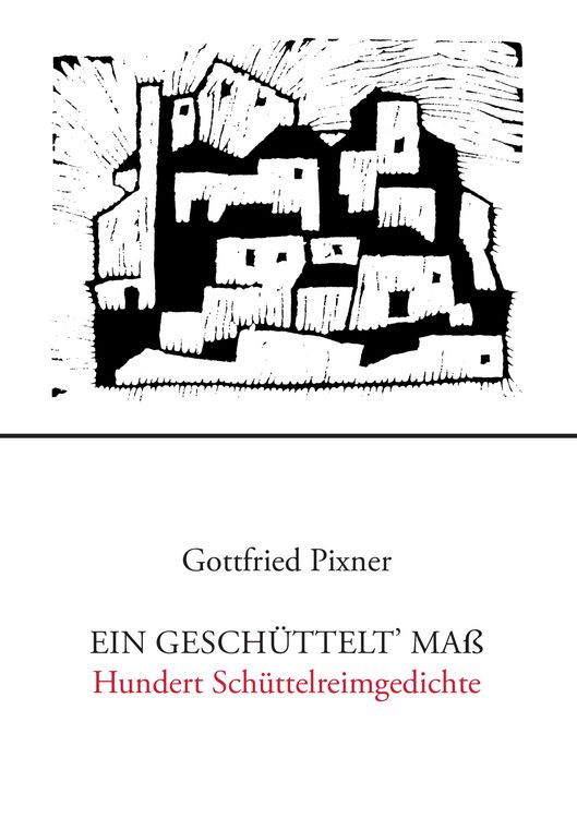 Produktbild: Ein gesch&uuml;ttelt' Ma&szlig;
