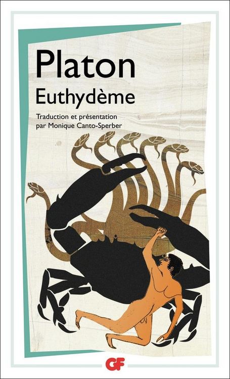 Produktbild: Euthyd&egrave;me
