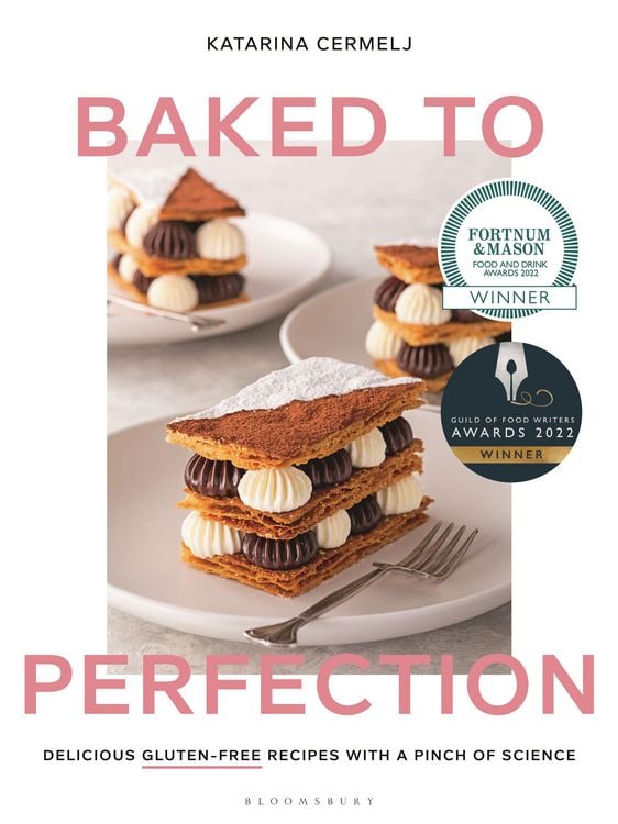 Produktbild: Baked to Perfection