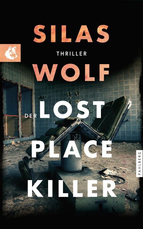 Produktbild: Der Lost Place Killer