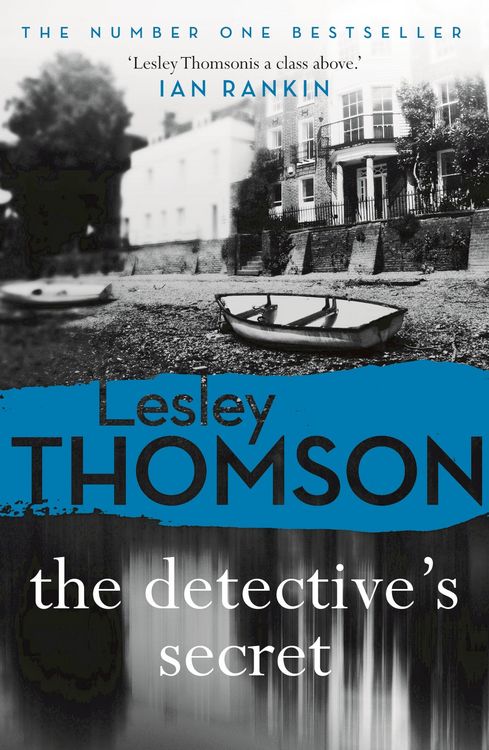 Produktbild: Detectives Secret