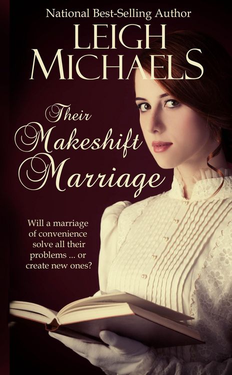 Produktbild: Their Makeshift Marriage