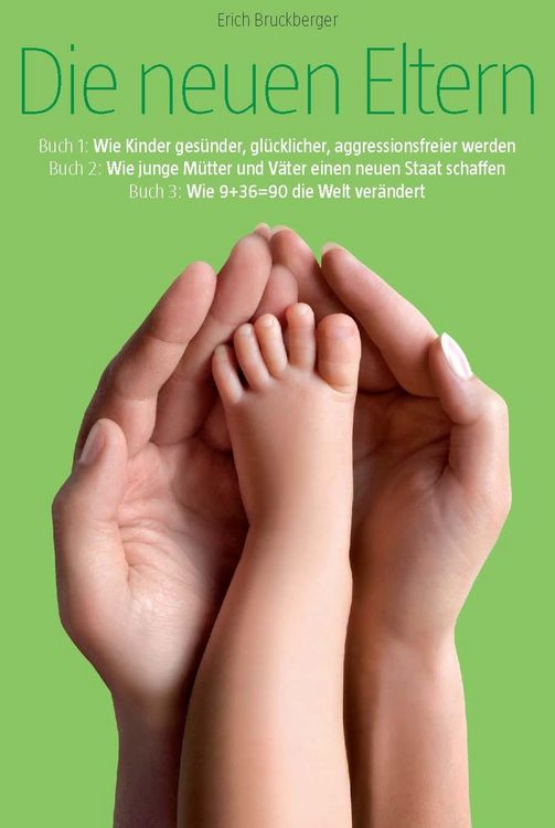Produktbild: Die neuen Eltern