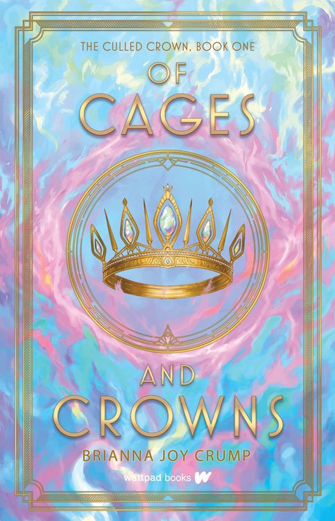 Produktbild: Of Cages and Crowns