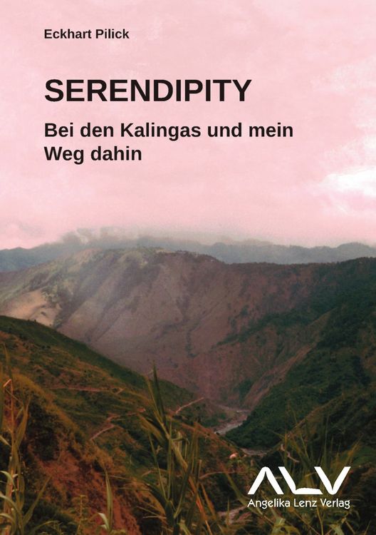 Produktbild: Serendipity