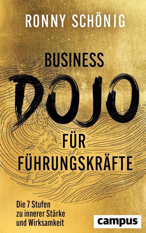 Produktbild: Business-Dojo f&uuml;r F&uuml;hrungskr&auml;fte