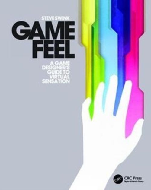 Produktbild: Swink, S: Game Feel