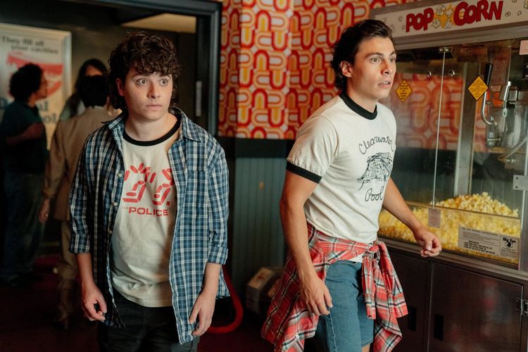 Produktbild: Kevin Smith's The 4:30 Movie