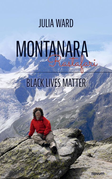 Produktbild: Montanara - Rastafari