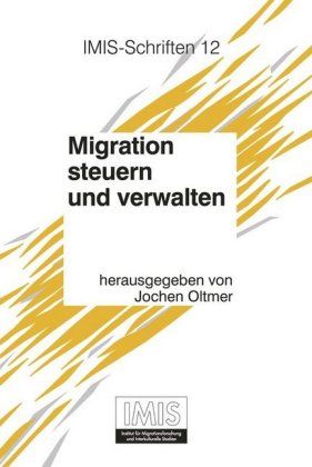 Produktbild: Migration steuern und verwalten