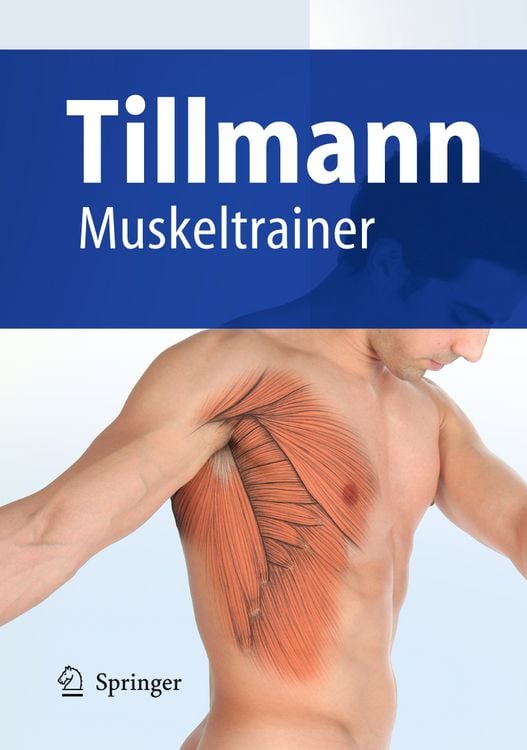 Produktbild: Muskeltrainer