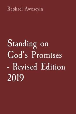 Produktbild: Standing on God's Promises - Revised Edition 2019