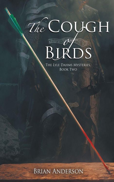 Produktbild: The Cough of Birds