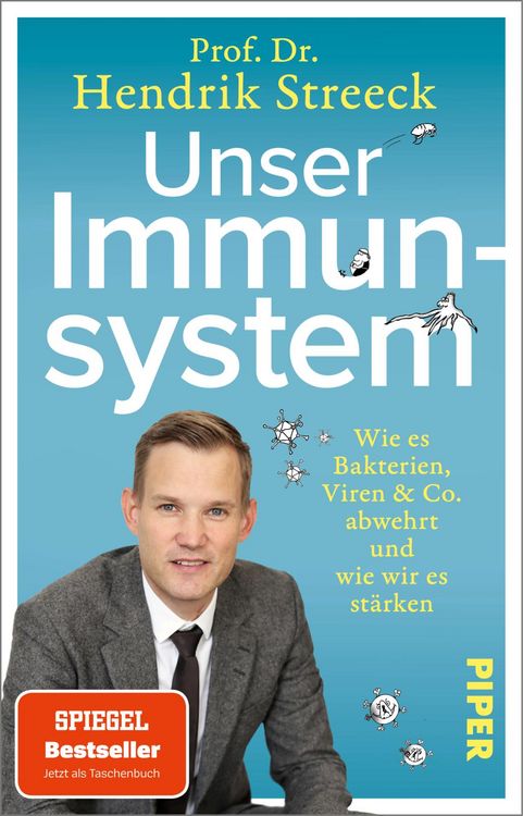 Produktbild: Unser Immunsystem