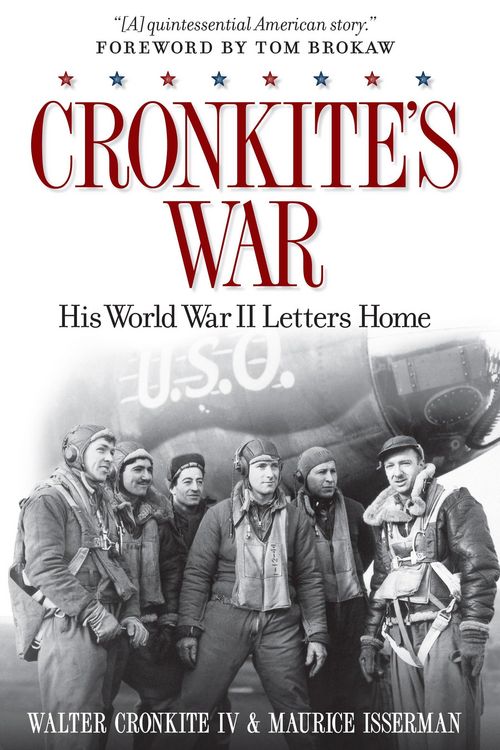 Produktbild: Cronkites War
