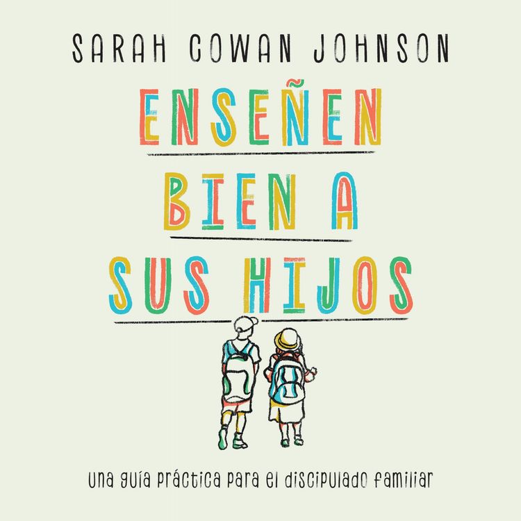 Produktbild: Ense&ntilde;en bien a sus hijos