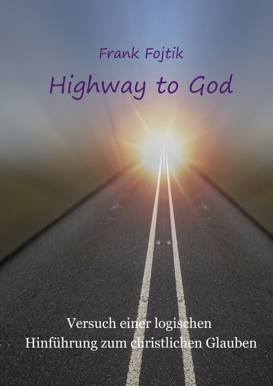 Produktbild: Highway to God