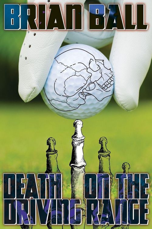 Produktbild: Death on the Driving Range