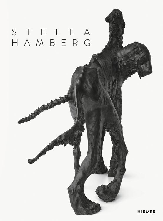 Produktbild: Stella Hamberg