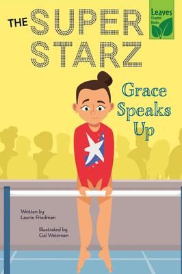 Produktbild: Grace Speaks Up