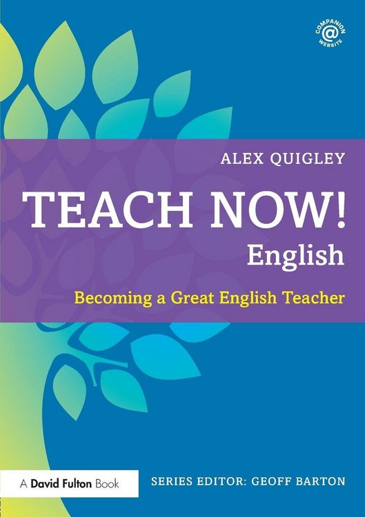 Produktbild: Teach Now! English