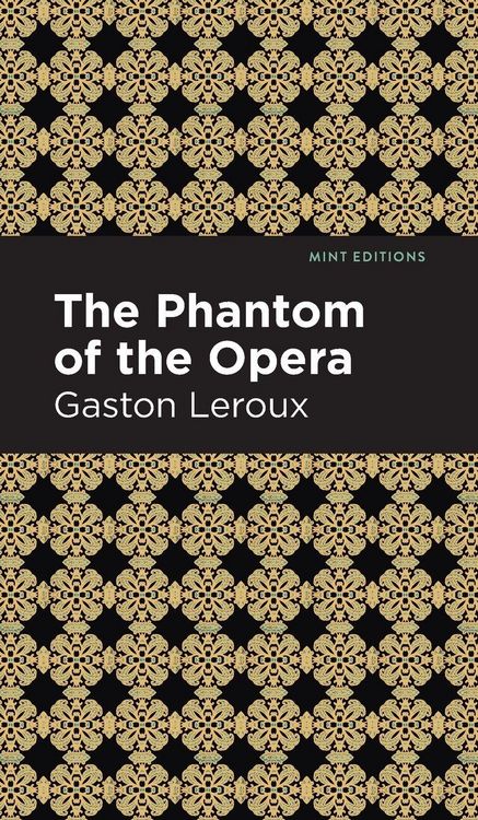 Produktbild: Phantom of the Opera