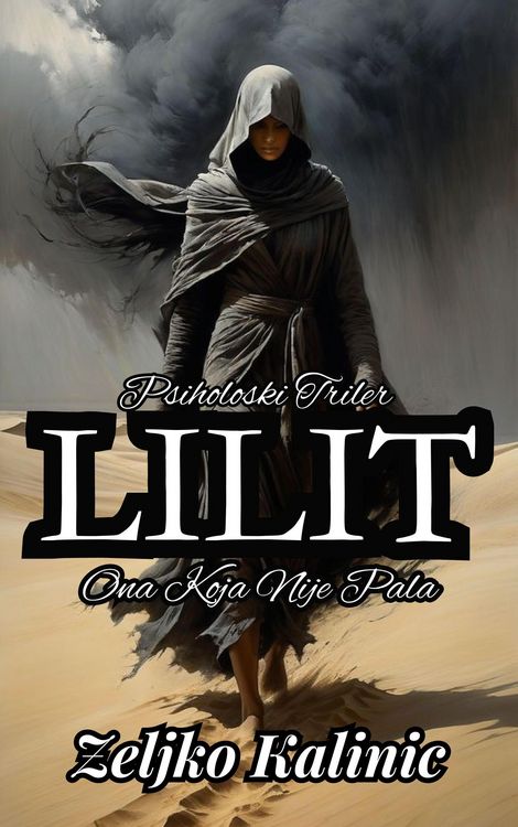 Produktbild: Lilit