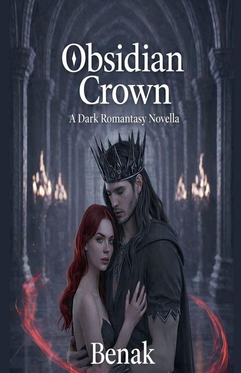 Produktbild: Obsidian Crown