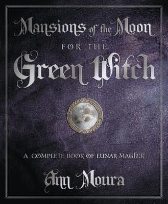 Produktbild: Mansions of the Moon for the Green Witch